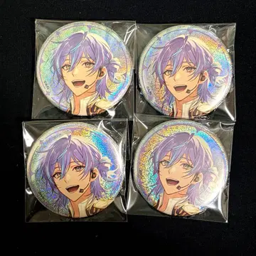 니지산지 CONCERTO day2 캔뱃지 호시미치 쇼