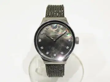 [314] SWAROVSKI 스와로브스키 여성용 손목시계