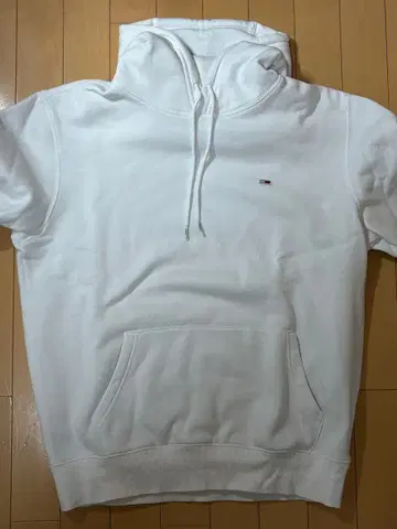 TOMMY 후드티 M