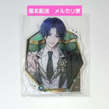 잘생긴 빌런 이케빌라 챠레쿠지 B상 아크릴 스탠드 니카