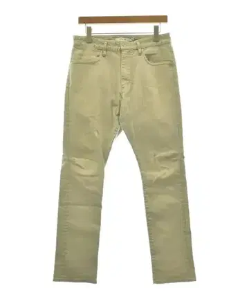 nonnative 치노 팬츠 남성용