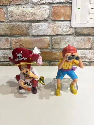 원피스 제일복권 로저 해적단