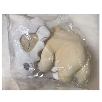 포켓몬 슬립 말랑말랑 봉제 인형 잠꾸러기 까칠마