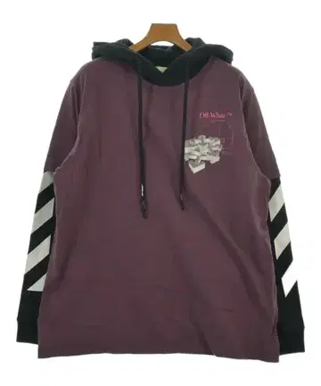 OFF-WHITE 후드티 남성용