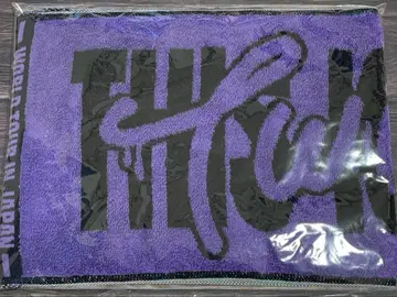 TWICE THIS IS FOR 머플러 타월 사나