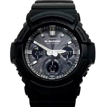 지샥 G-SHOCK 손목시계 전파 솔라 11-26041807