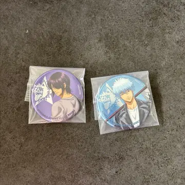 [ 은혼 ] 사카타 긴토키 타카스기 신스케 초레어