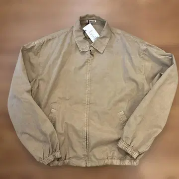 AURALEE 오라리 스윙 탑 사이즈 3