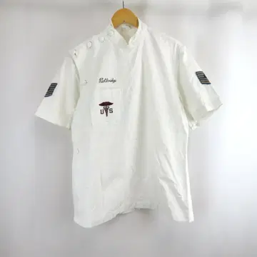 50s~60s 빈티지 US 메디컬 코퍼스 셔츠 구제 의류