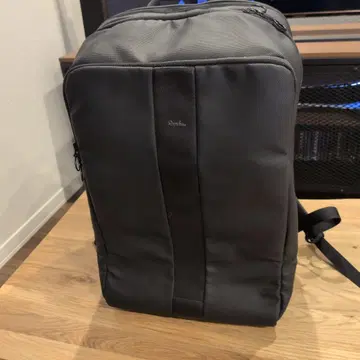 RAPHA TRAVEL BACKPACK 라파 백팩