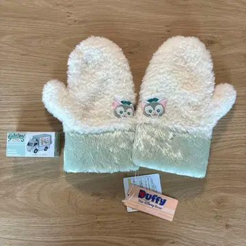 [ 새상품 미사용 ] 젤라토니 왜건 장갑 2세트