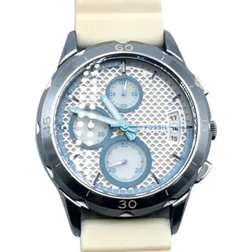 파슬 Fossil 손목시계 크로노그래프 11-26041501