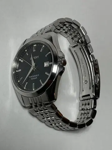 ORIENT SWIMMER 10BAR 손목시계