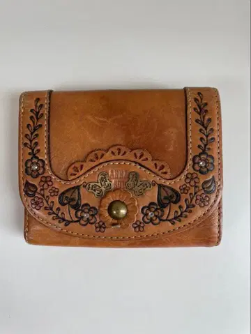 ANNA SUI 안나수이 지갑 가마구치 빈티지 y2k 레트로