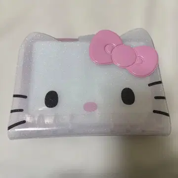 아이러브헬로키티 바인더 I Love Hello Kitty