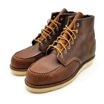 레드윙 REDWING 워크 부츠 8876 11-26041608