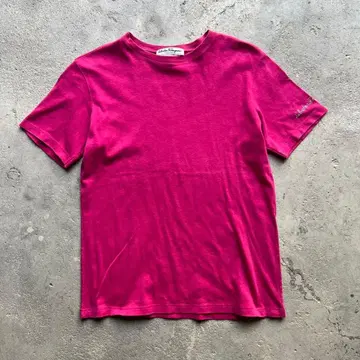 salvatore ferragamo 페라가모 t셔츠 피치t y2k