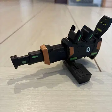 바쿠간 블래스터