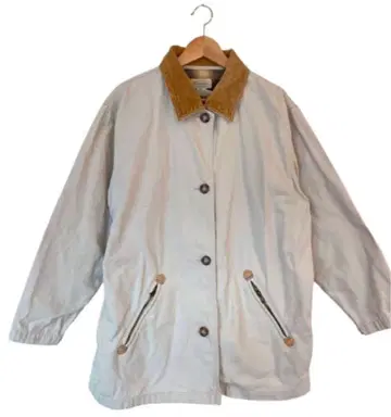 세인트 존스 베이 St. John's Bay 자켓 남성용 L