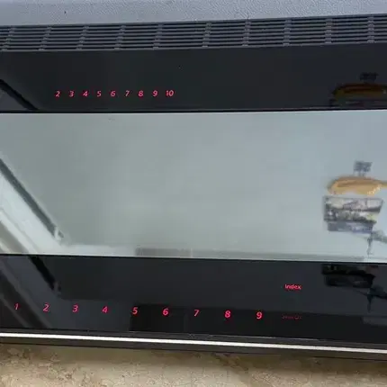B&O 베오센터 9500 올인원 리시버 앰프 Beocenter 9500