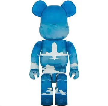 BE@RBRICK for ANA ANA 블루스카이 1000%