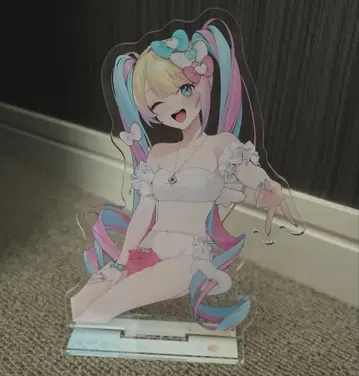 초텐짱 아크릴 스탠드 성탄제 2025 니디가 아크릴 스탠드