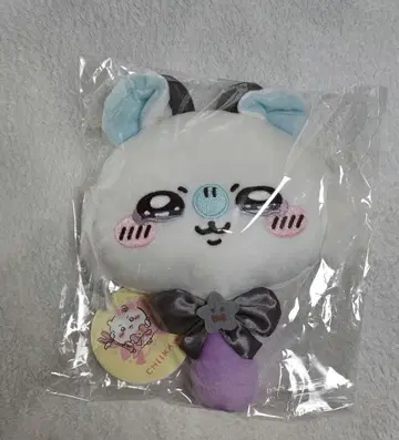 초 매지컬 치이카와 봉제 인형 거울 [ 모몽가 ]