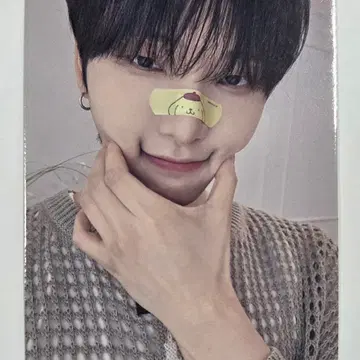 ONEUS 원어스 서호 NOW 사운드웨이브 특전 포카 | 브랜드 중고거래