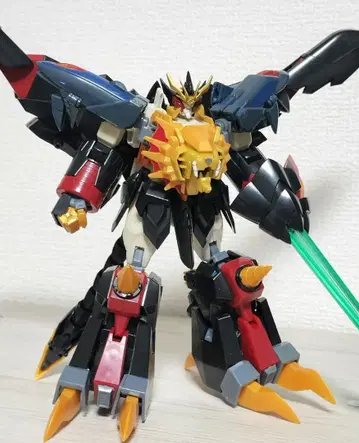 SMP 제네식 가오가이가