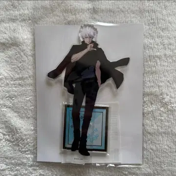 주술회전전 애니메이션 아크릴 스탠드 고죠 사토루 시부야 사변 12