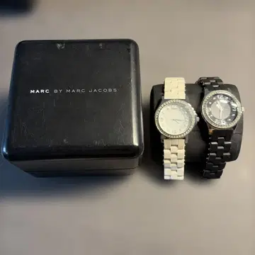 손목시계 2개 세트