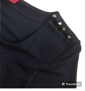 클리닝 완료 [ HUGO hugoBOSS ] S 블랙 원피스 결혼식