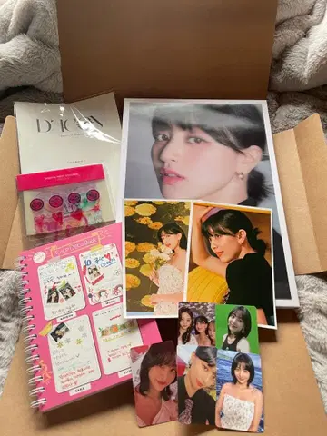 D'ICON 2023 TWICE 지효ver