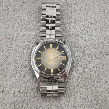 오리엔트 ORIENT 손목시계 EM4J-C0 쓰리스타