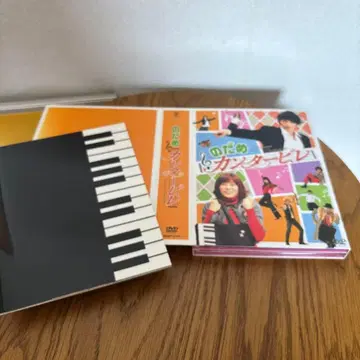 노다메 칸타빌레 DVD 6매 세트