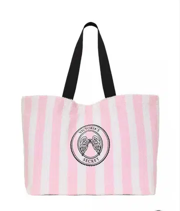 빅토리아 시크릿 토트백