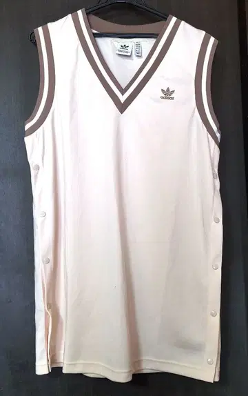 컨디션 최상 adidas originals 아디블레이크 원피스 XL