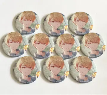 프로세카 글리터 캔뱃지 텐마 츠카사 10개 원더쇼타임 10A 특훈 후