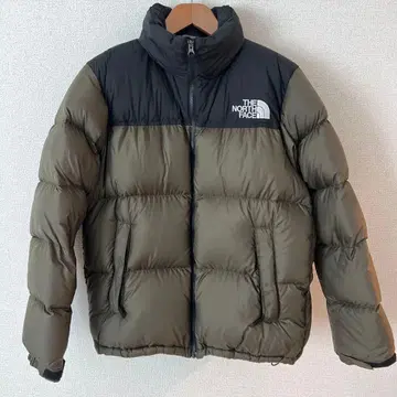 THE NORTH FACE NUPTSE JACKET [ND92335] L