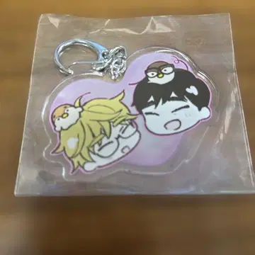 40이 되기 전에 하고 싶은 10가지 키링 마미타 애니메이트 북페어