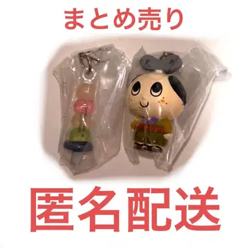 젠마이 사무라이 메지루시 액세서리 [주말 가격 인하 중]