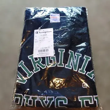 Champion REVERSE WEAVE VIRGINIA 셔츠 M