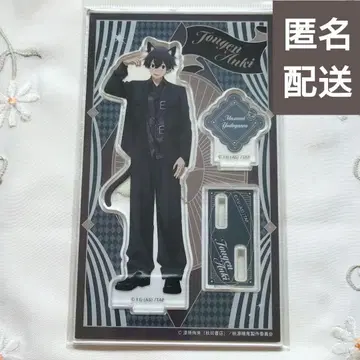 요도가와 마스미 복숭아 정원 암귀 케모미미 고딕 파티 아크릴 스탠드