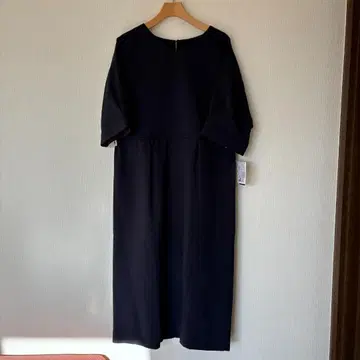 미사용 새상품 에스프리 뮬 원피스 여성용 빅 사이즈 XL 봄/여름