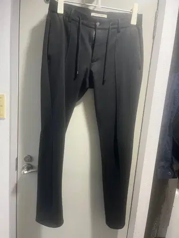 giab's ARCHIVIO MASACCIO 44 블랙 자브스