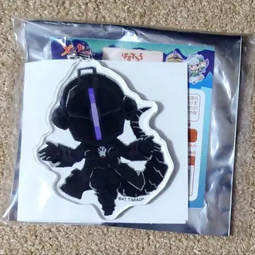 메이드 인 어비스 깊은 영혼의 여명 파스테로우 아크릴 키링 본드로드