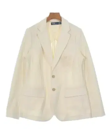 폴로 랄프 로렌 테일러드 자켓 여성용