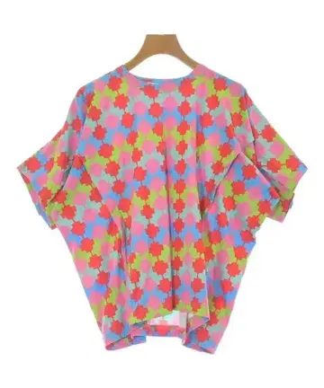 COMME des GARCONS 티셔츠 커트소 여성용