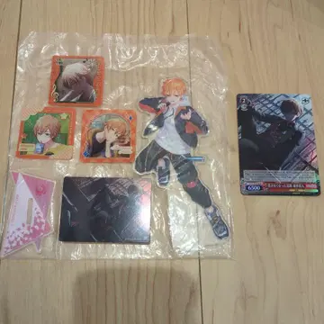 프로세카 시노노메 아키토 묶음 판매