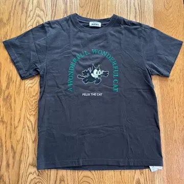 슬로브 이에나 BALMYDAYS SLOBE 별주 FELIX TEE